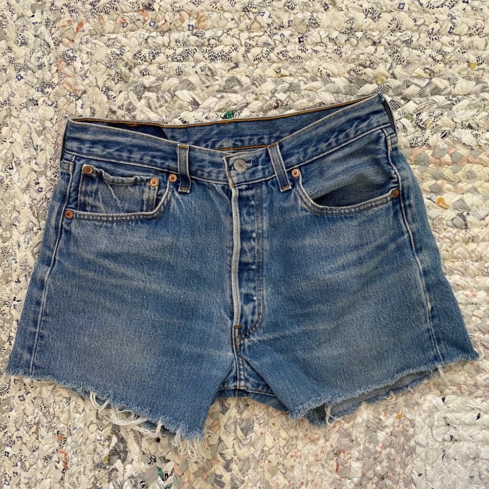 Vintage Levi’s
